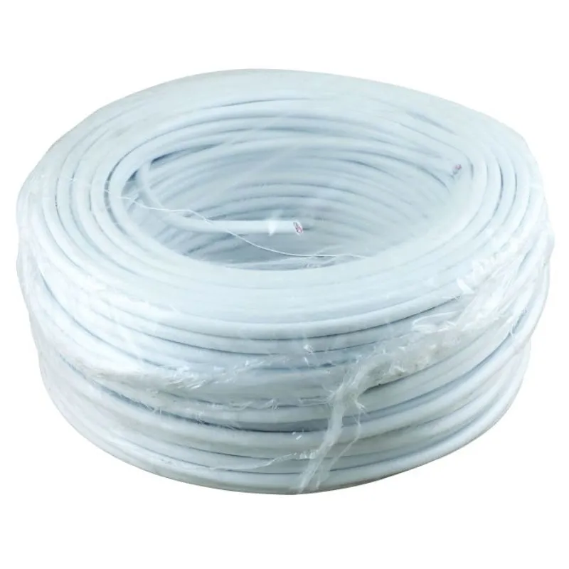 Zap 4mm² Surfix Cable (Round) – Durable & Reliable Electrical Wiring