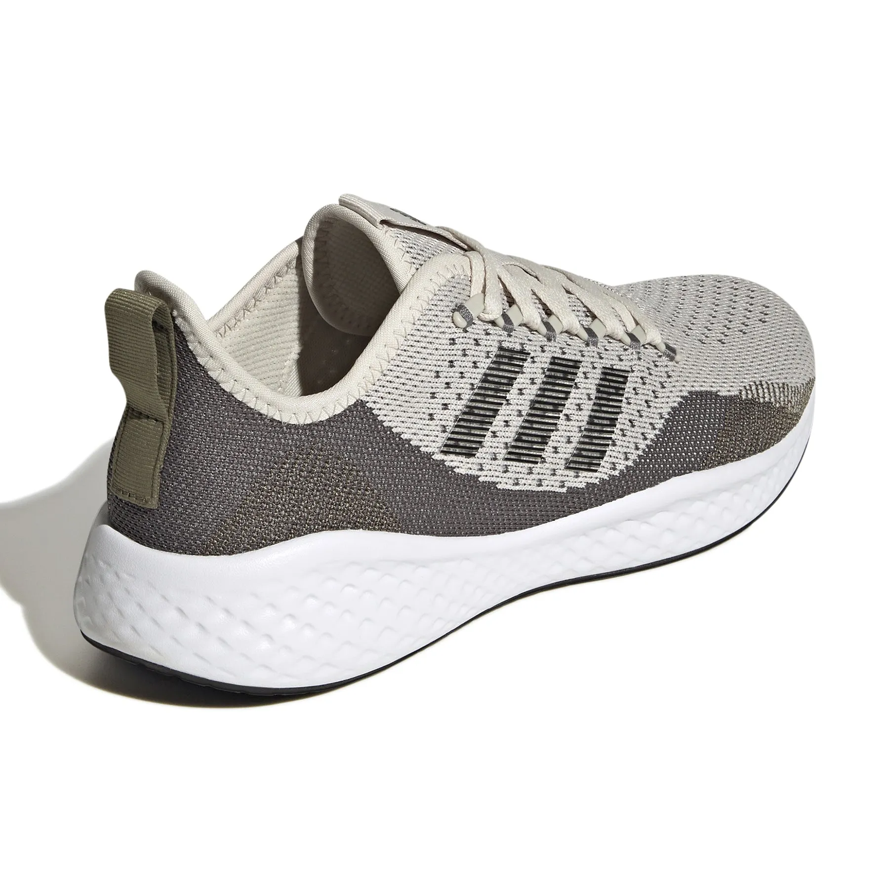 Zapatillas Adidas Hombre Running Fluidflow 2.0 | GW4014