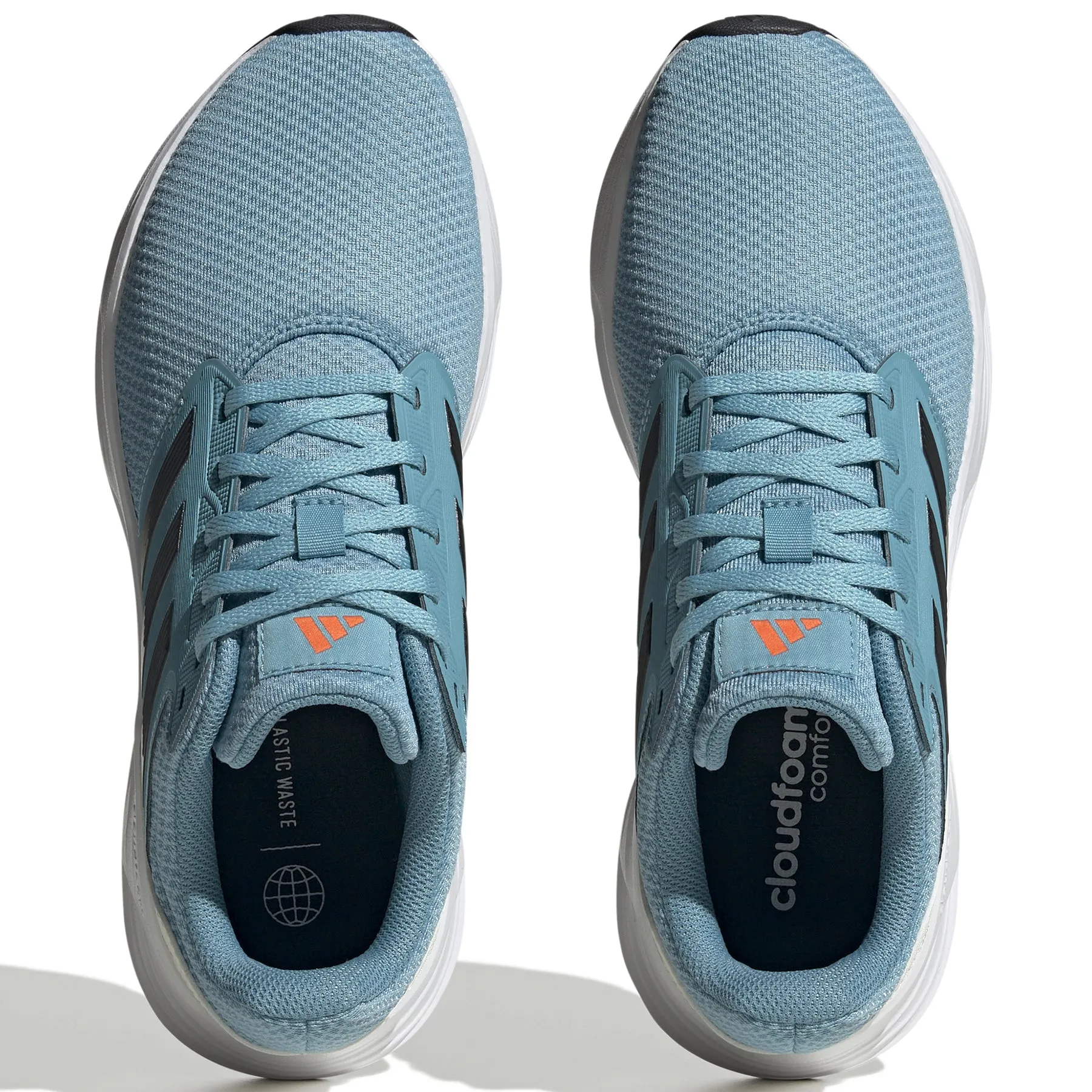 Zapatillas Adidas Hombre Running Galaxy 6 | HP2422