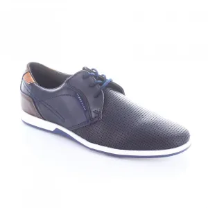 Zapato Hombre Perry Ellis Marino