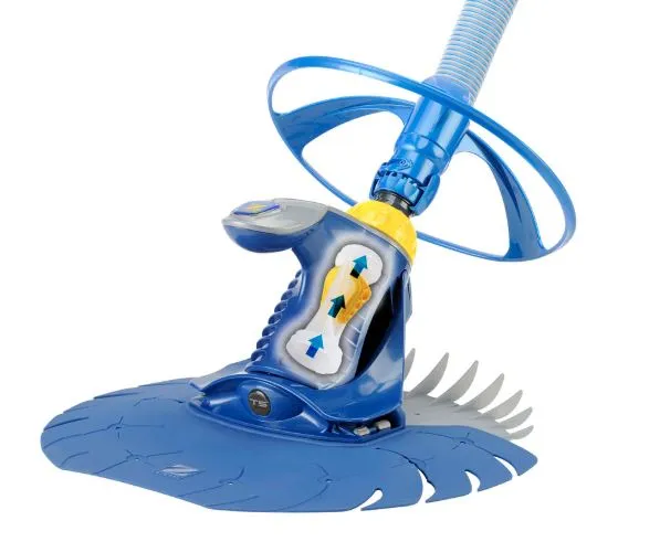 Zodiac T5 Duo In Ground Pool Cleaner
