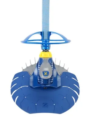 Zodiac T5 Duo In Ground Pool Cleaner