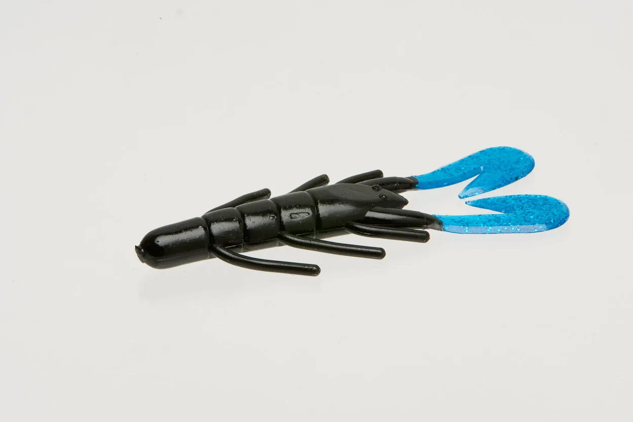 Zoom Ultravibe Speed Craw